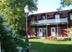 Freja Vandrarhem in Linköping